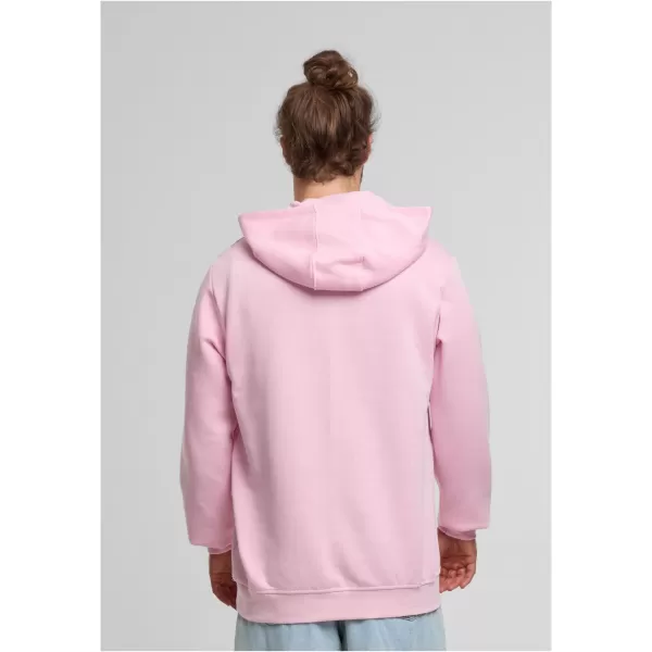  Herren-Sweatshirt URBAN CLASSICS TB7281 ZARTES ROSA 
