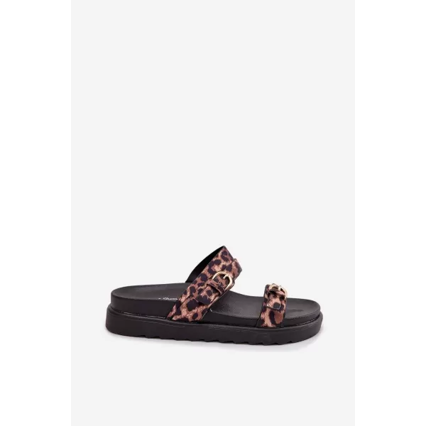 Damensandalen BOTO RIREA 42040 TIGER 