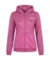 Damen-Sweatshirt HUSKY ASTA L ROSA