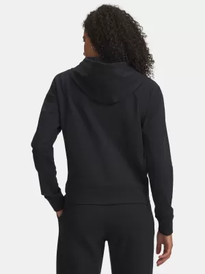 Damen-Sweatshirt UNDER ARMOUR 6011017-001 SCHWARZ