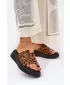 Damensandalen BOTO SAQESSE 36267 LEOPARD