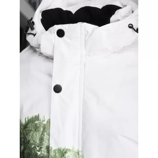  Herrenjacke DSTREET TX5126 GRÜN 