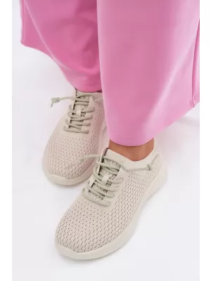 Damenschuhe EVENTO CARMIVELLE BEIGE