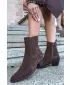 Damenschuhe BOTO ARELIA 40548 BRAUN
