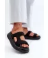 Damensandalen BOTO JESTELLA 31202 SCHWARZ