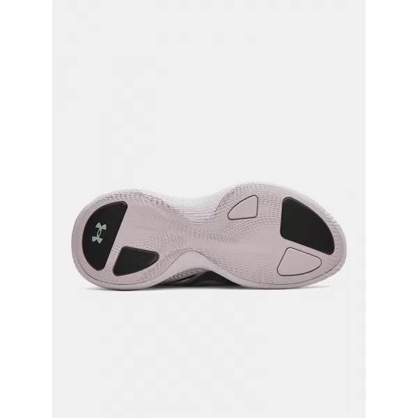  Stiefel UNDER ARMOUR UA ECHO 6006061-009 GRAU 