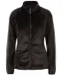 Fleece-Sweatshirt für Damen TRESPASS FAFLFLTR0028 SCHWARZ