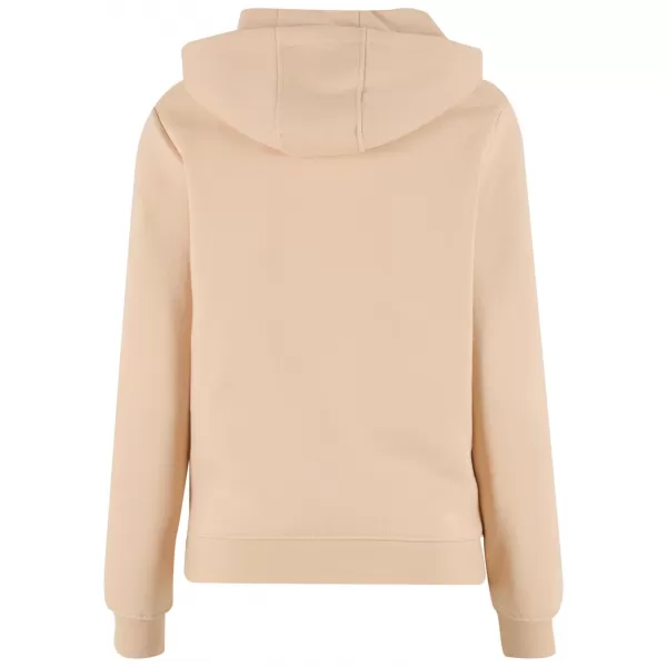  Damen-Sweatshirt URBAN CLASSICS TB8009 SAND 