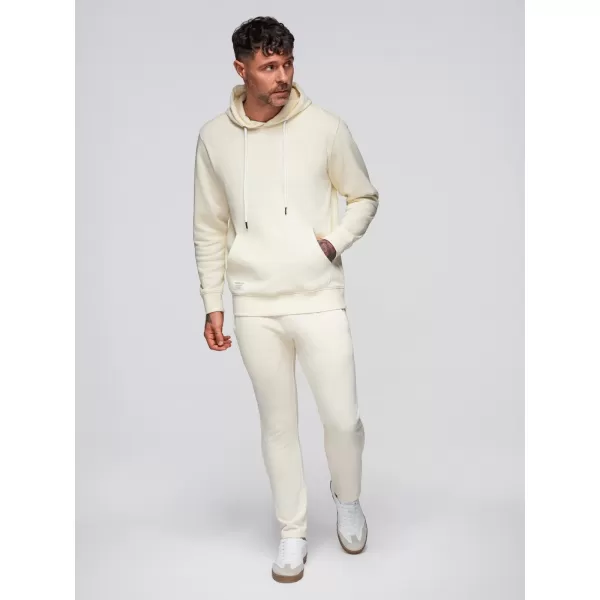  Herren-Set OMBRE Z120 CREME 