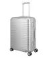 Koffer TITAN Eternity M plus SILBER