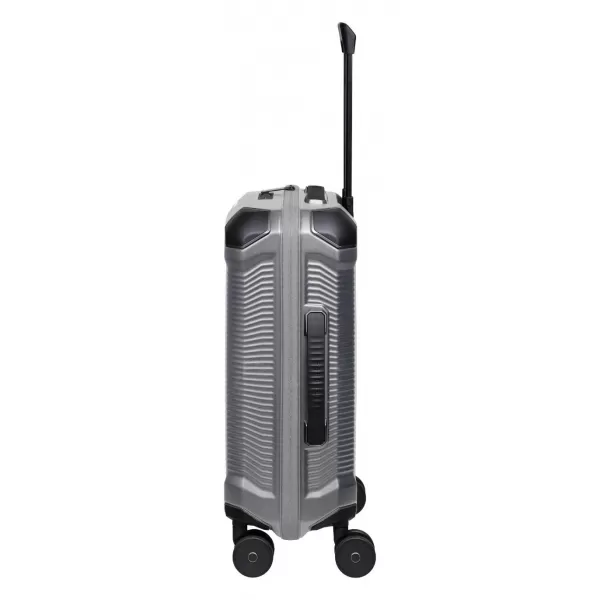  Koffer TRAVELITE MILLENNIUM S SILBER 