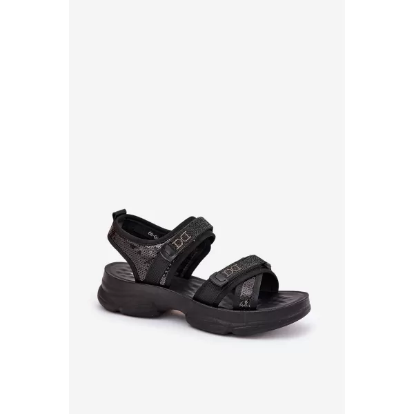  Damensandalen BOTO GONEV 36195 SEKT 