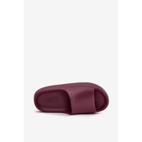  Damenhausschuhe BIG STAR SS274422 ROT Big Star Shoes 