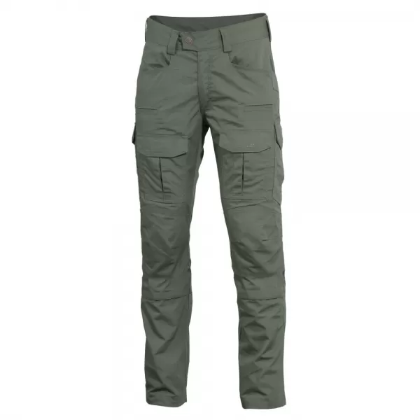  Hose PENTAGON LYCOS COMBAT PANTS K05043 RANGER GRÜN 