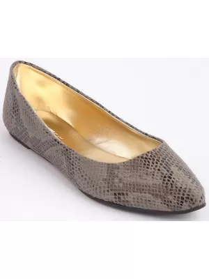Damenschuhe SAM 73 FWWS16_16 GRAU