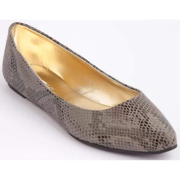  Damenschuhe SAM 73 FWWS16_16 GRAU 