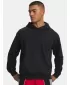 Herren-Sweatshirt UNDER ARMOUR RIVAL LW HOODIE 6012335-001 SCHWARZ