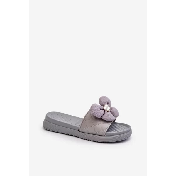  Damensandalen BOTO CEDRELLA 30715 GRAU 