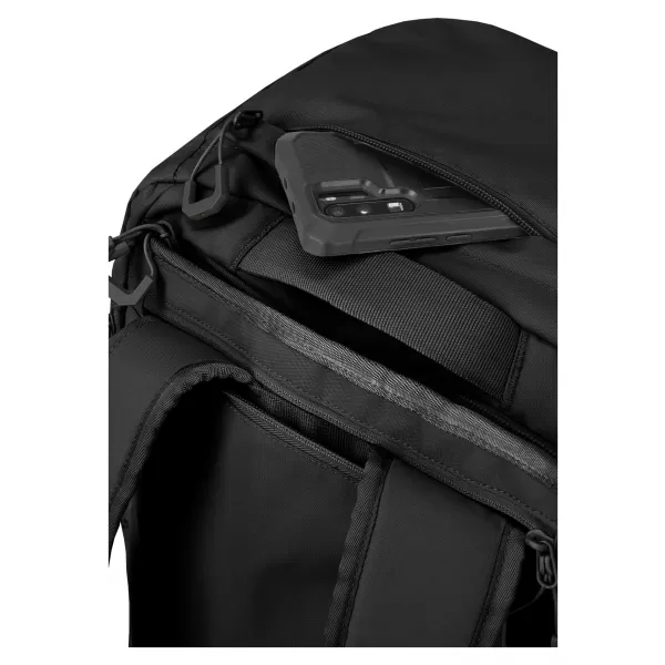  Tasche TRAVELITE Venture Line Duffle L SCHWARZ 