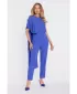 Damen-Set MOE M907 BLAU