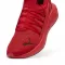 Stiefel PUMA SOFTRIDE CARSON FRESH 310155_03 FOR ALL TIME RED/ FÜR ALLE ZEITEN ROT/PUMA SCHWARZ