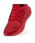 Stiefel PUMA SOFTRIDE CARSON FRESH 310155_03 FOR ALL TIME RED/ FÜR ALLE ZEITEN ROT/PUMA SCHWARZ