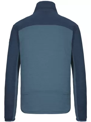 Herren-Sweatshirt KILLTEC KOS 42 44001-841 BLAU