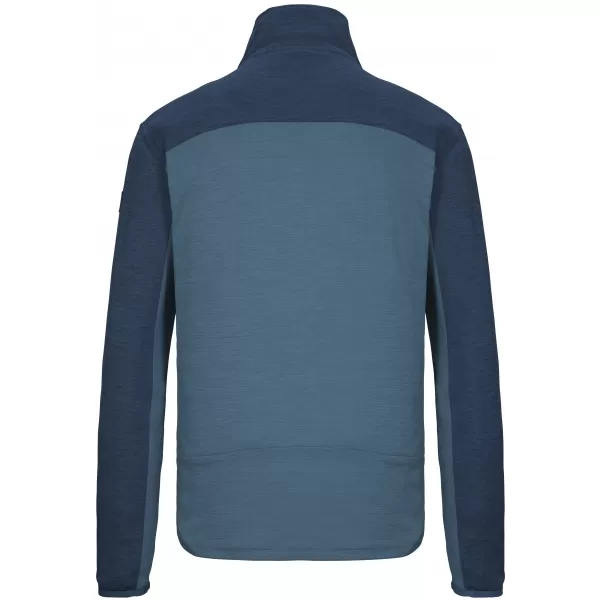  Herren-Sweatshirt KILLTEC KOS 42 44001-841 BLAU 
