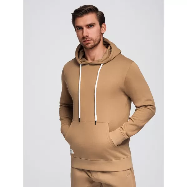  Herren-Set OMBRE Z121 BRAUN 