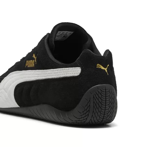  Stiefel PUMA SPEEDCAT OG 398846_01 PUMA SCHWARZ/PUMA WEIß 