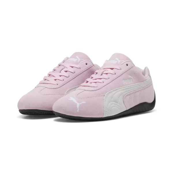  Stiefel PUMA SPEEDCAT OG 398846_04 WHISP OF PINK/ HAUCH VON PINK/PUMA-WEIß 