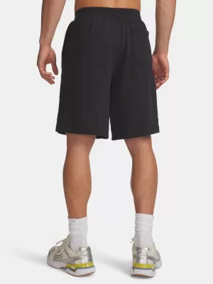 Herrenshorts UNDER ARMOUR RIVAL LW SHORTS 6009345-001 SCHWARZ