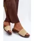 Damenschuhe BOTO FERINNA 41220 GELB