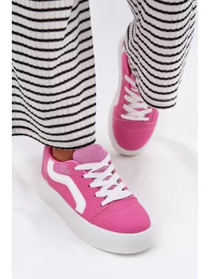 Damen-Sneaker BOTO TELLNIRA 37173 FUCHSIE