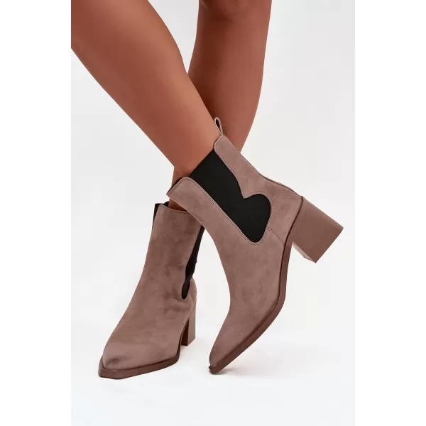  Damenschuhe ARTIKER 57C0045 BEIGE 
