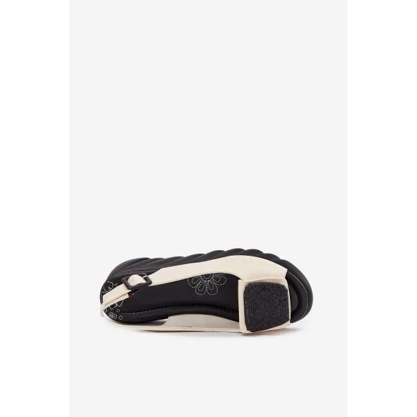  Damensandalen ARTIKER 56C1567 BEIGE 