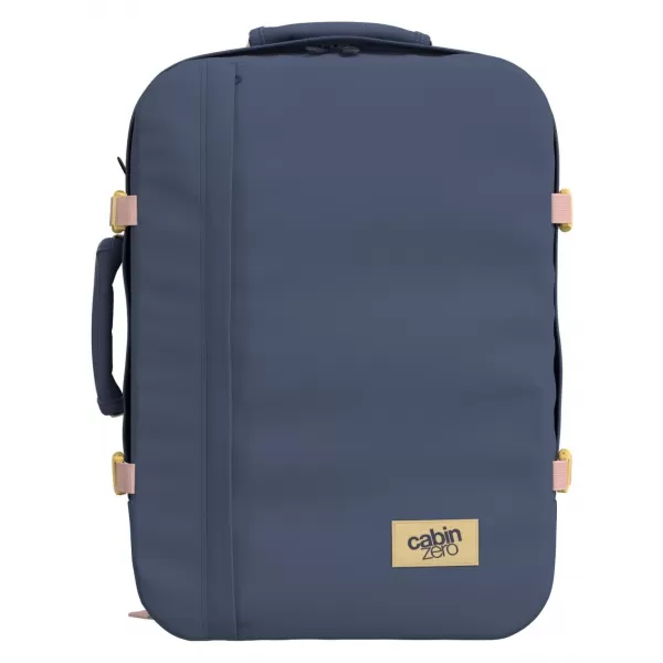  Rucksack CABINZERO Classic 44L SHIBORI-BLAU 