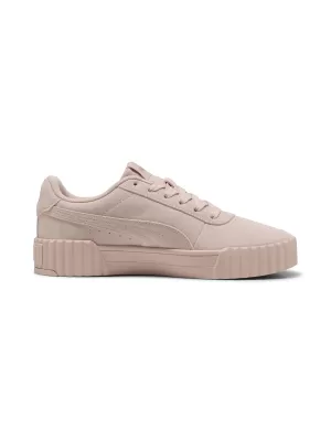 Damenschuhe PUMA CARINA 3.0 SD 400721_02 ROSE QUARTZ/ ROSENQUARZ/PUMA-GOLD