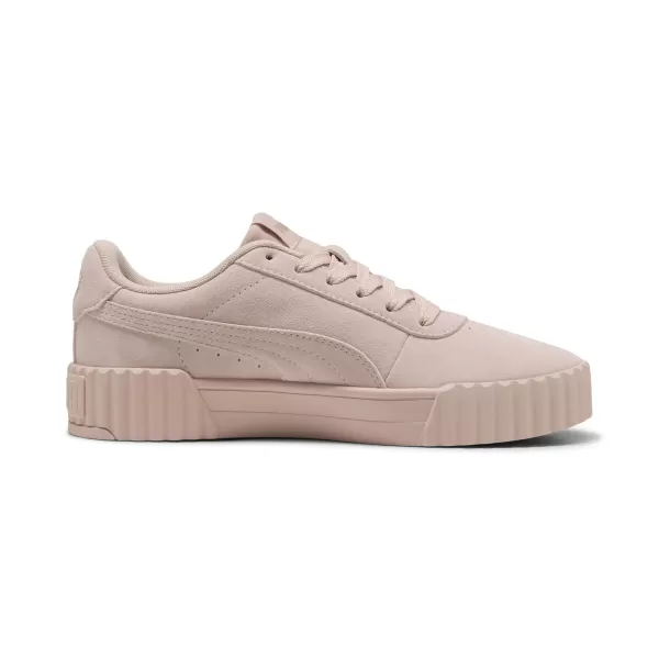 Damenschuhe PUMA CARINA 3.0 SD 400721_02 ROSE QUARTZ/ ROSENQUARZ/PUMA-GOLD 