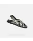 Damensandalen GEOX ADELASH G012817 GRÜN