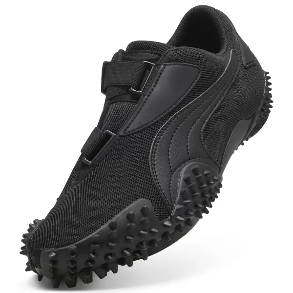  Stiefel PUMA MOSTRO OG PRIME 403206_04 PUMA SCHWARZ/PUMA SCHWARZ 