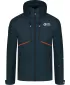 Herren-Skijacke NORDBLANC BRAN NBWJM8294 BLAUER STRAHL