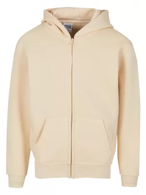 Kinder-Sweatshirt URBAN CLASSICS UCK8003 SAND