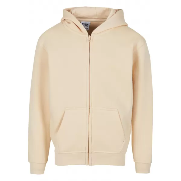  Kinder-Sweatshirt URBAN CLASSICS UCK8003 SAND 
