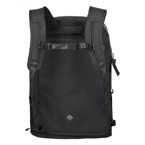  Tasche TRAVELITE Venture Line Duffle L SCHWARZ 