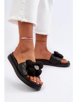 Damenschuhe BOTO CEDRELLA 30714 SCHWARZ