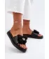 Damenschuhe BOTO CEDRELLA 30714 SCHWARZ