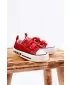 Kinder-Sneaker BIG STAR KK374076 ROT Big Star Shoes