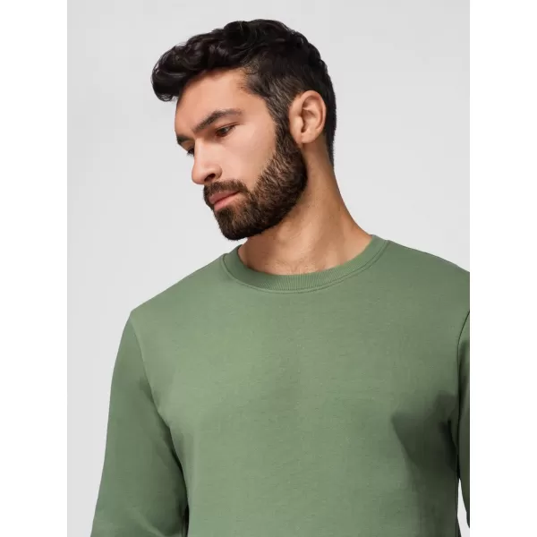  Herren-Set OMBRE Z122 HELLGRÜN 
