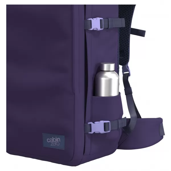  Rucksack CABINZERO Classic Pro 42L SOLATION HIMMEL 